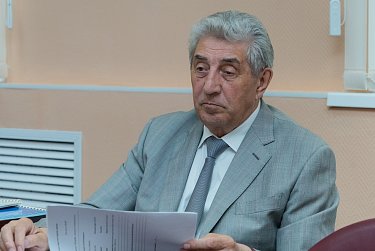 Сергей Грачев: «Конфликты, связанные с деятельностью управляющих компаний, периодически случаются»